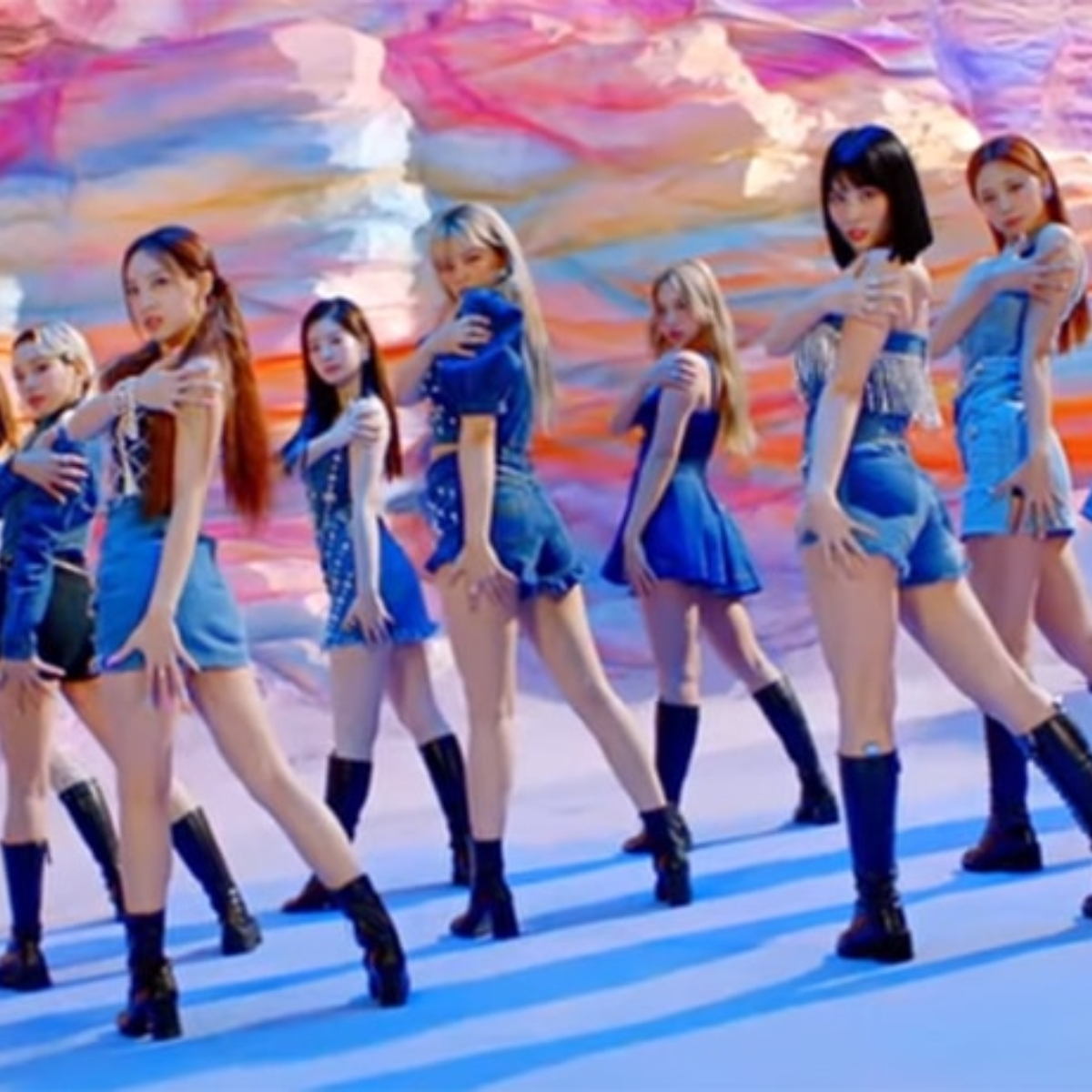 From MONSTA X’s Love Killa to BLACKPINK’s Lovesick Girls; 5 MVs that amp up the style and beauty bar 5 MVs that amp up the style and beauty bar