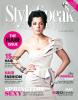 Mugdha Godse on the Cover of StyleSpeak – April 2012