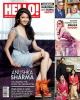 Anushka Sharma on Hello! India (May 2012)