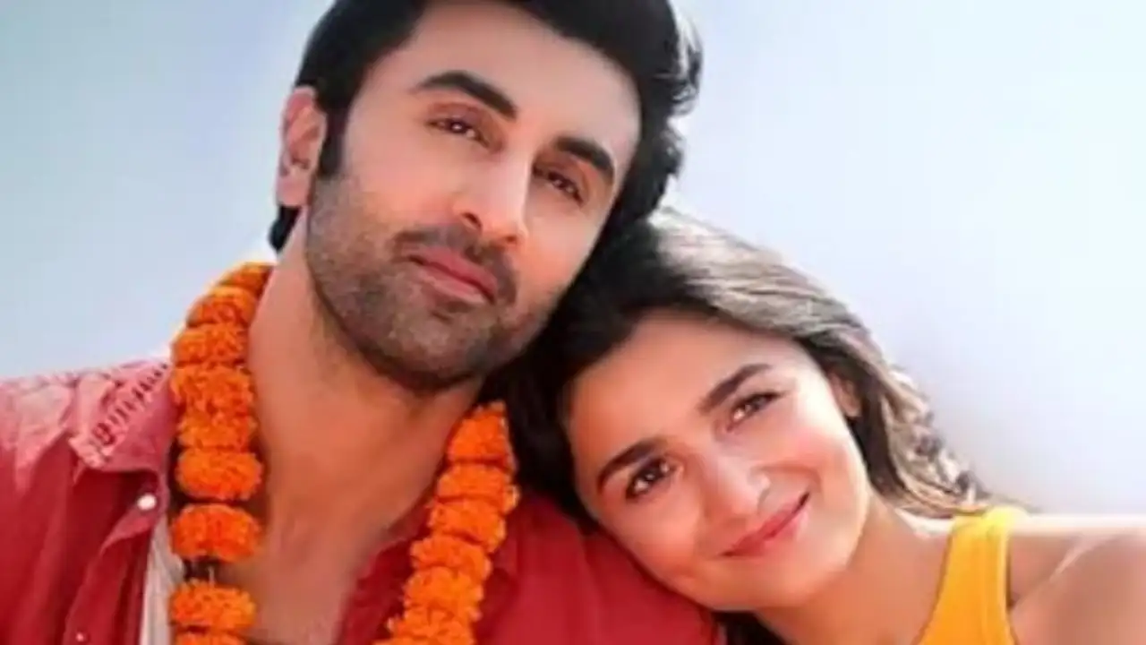 National Cinema Day results in highest ticketing receipts for a single day in national multiplexes (Credit: Ranbir Kapoor, Alia Bhatt