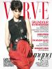 Kangana Ranaut on the cover of Verve India - April 2012