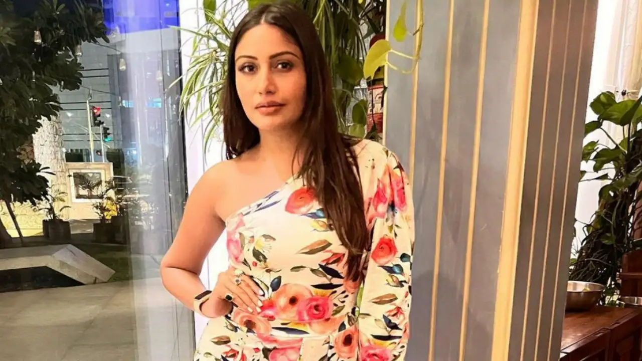 EXCLUSIVE: Sherdil Shergill's Surbhi Chandna: I'm hungry for validation unlike my onscreen character