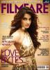 Bipasha Basu on the cover of Filmfare Middle East - June 2012