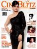 Sridevi on the cover of Cineblitz  (October 2012) 