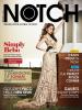 Kareena Kapoor on the cover of 'Notch' Magazine (September 2012)