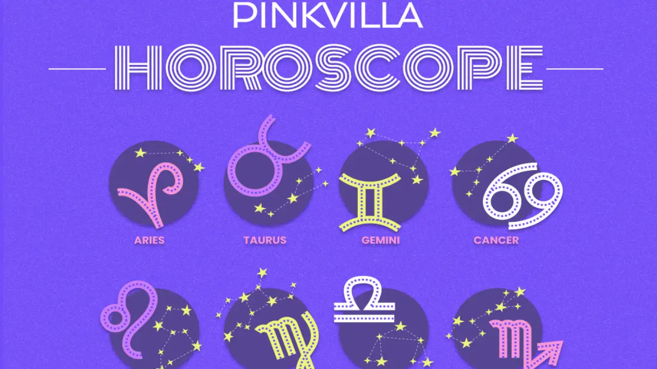 Horoscope Today, September 24, 2022 Pinkvilla