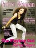 Sherlyn Chopra on the cover of Perfect Woman - September 2012