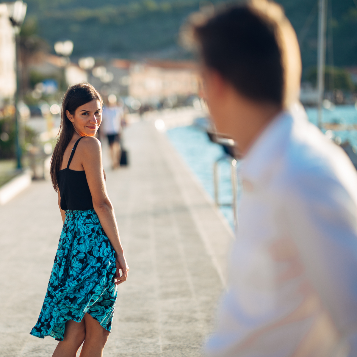 5 types of soulmates and their purpose in your life