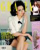 Kangana Ranaut on the cover of Grazia (June 2012)