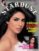 Priyanka Chopra on the cover of STARDUST, october 2012.