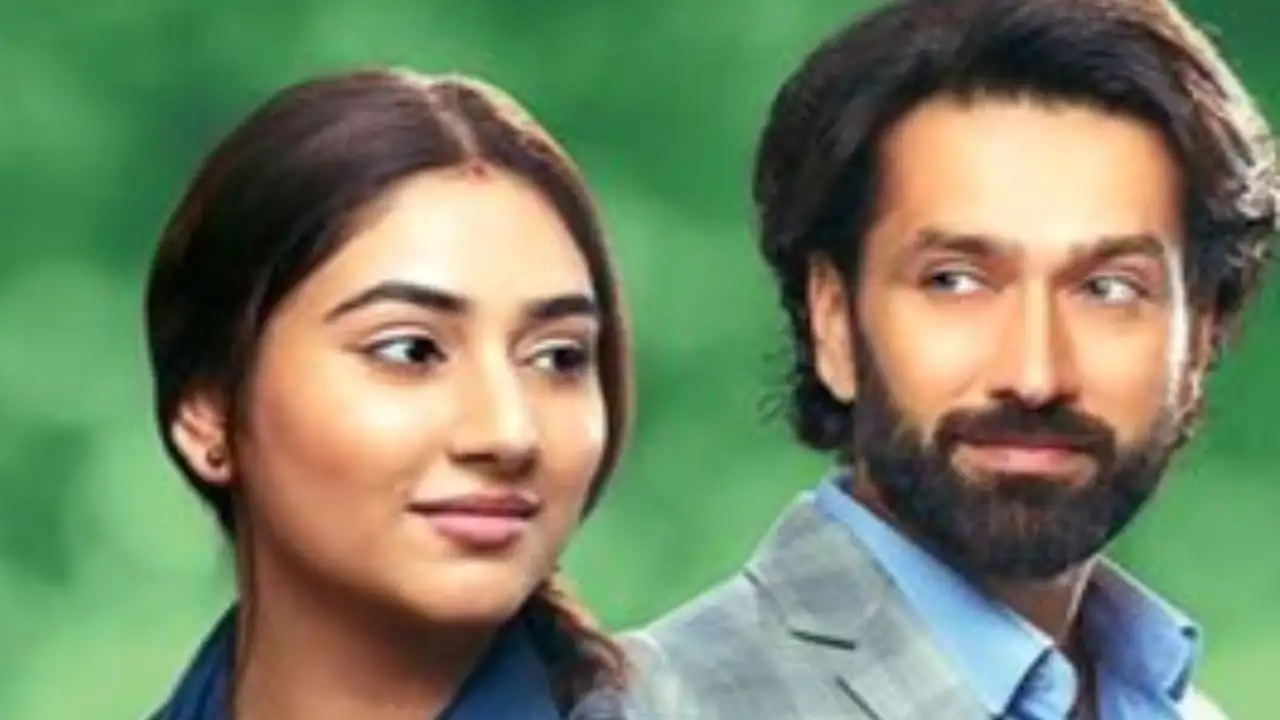 Bade Achhe Lagte Hain 2, 28th September 2022, Written Update: Ram confronts Nandini