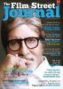 Amitabh Bachchan on the cover of The Film Street Journal - Aug 2012