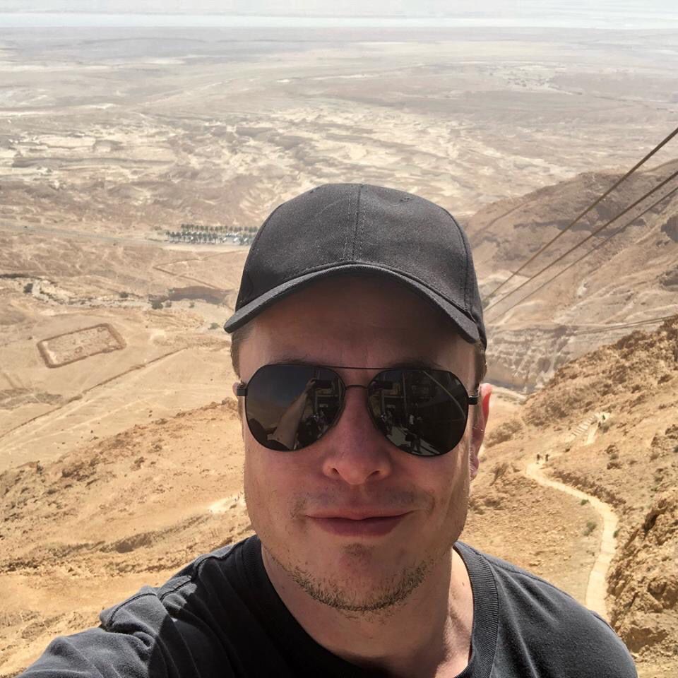 Musk was the inspiration for Tony Stark  in Ironman.