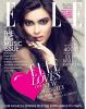 Diana Penty on the Cover of Elle India [October 2012]
