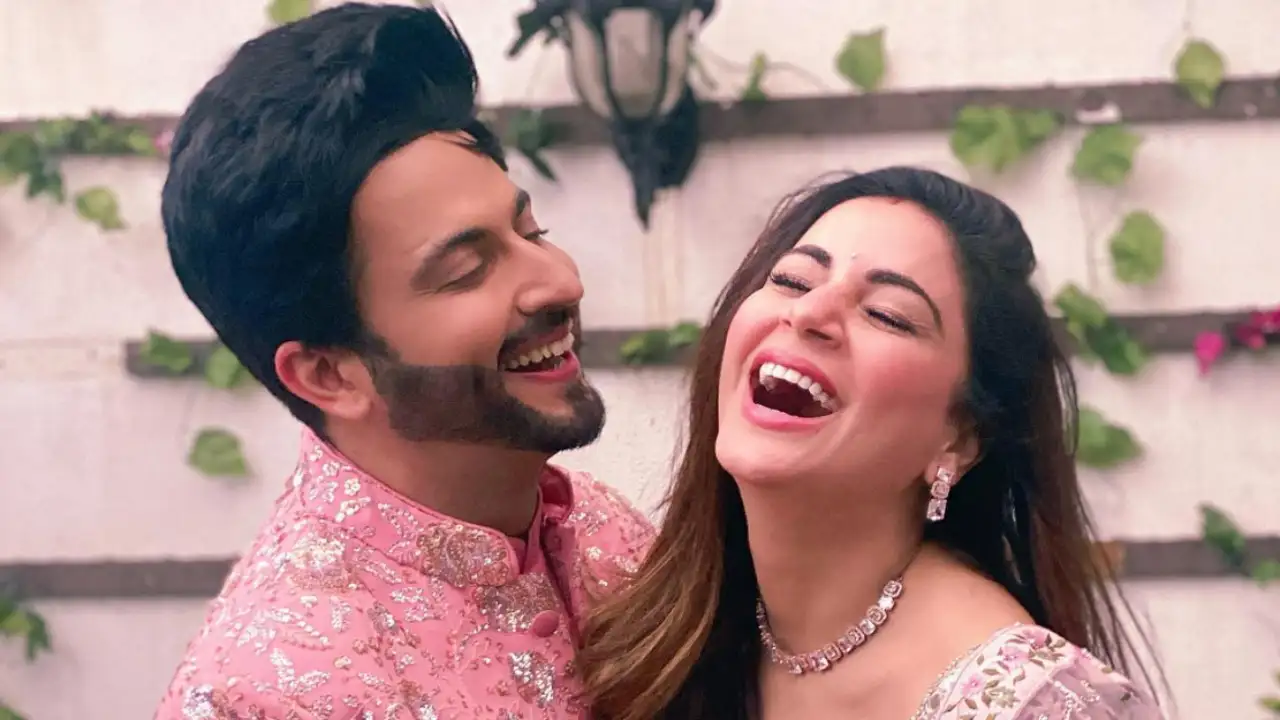 Dheeraj Dhoopar reveals how Shraddha Arya reacted to his Sherdil Shergill Promo- EXCLUSIVE