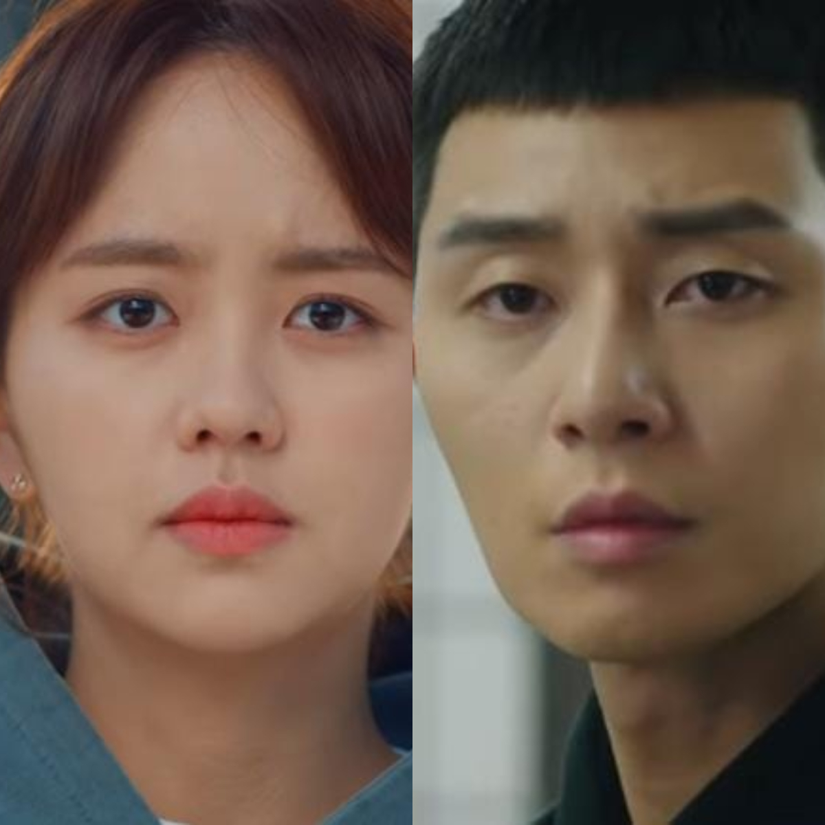 6 Korean Dramas you should watch if you LOVE love triangles! 6 Korean Dramas you should watch if you LOVE love triangles feat. Itaewon Class and Love Alarm, among others