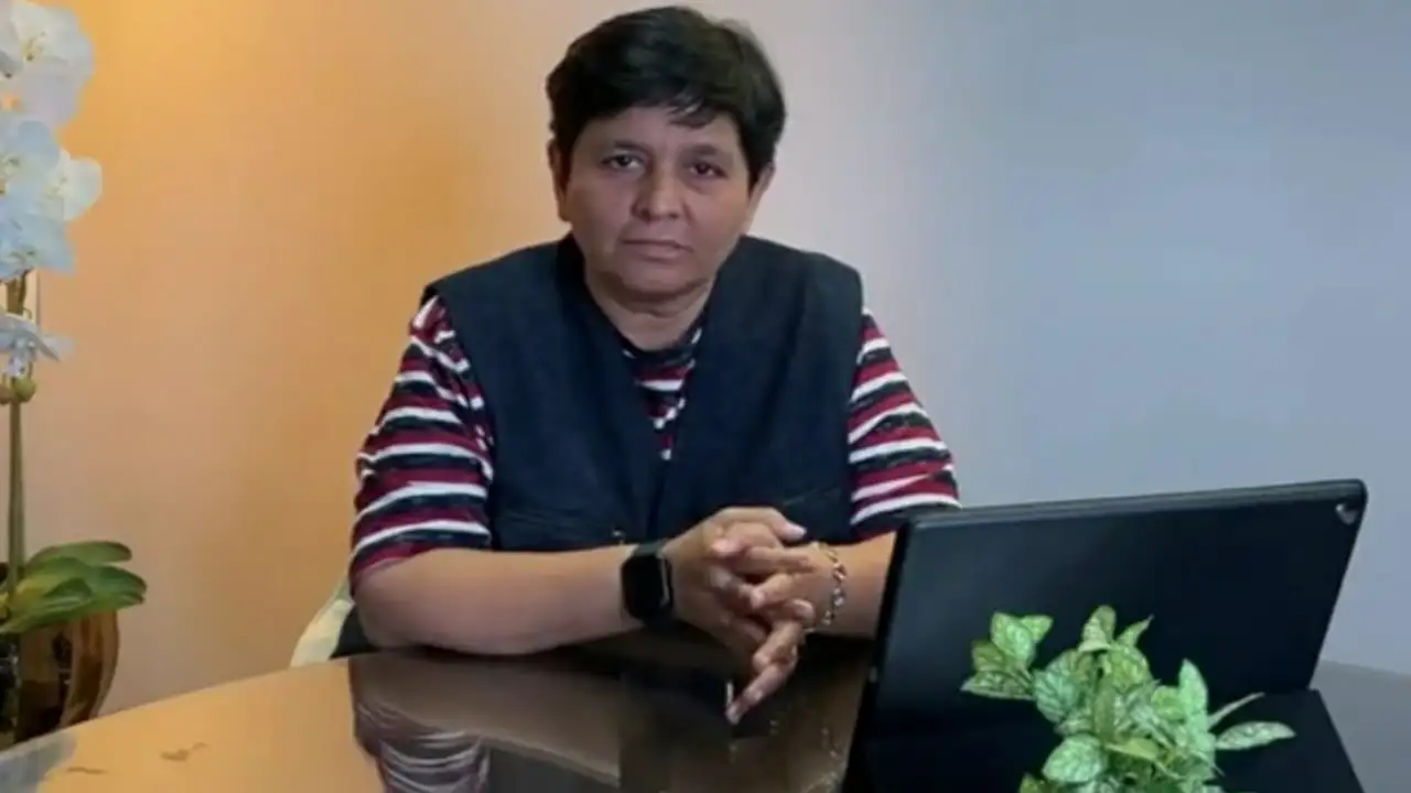 EXCLUSIVE: Falguni Pathak on Neha Kakkar's remake of Maine Payal Hai- Wish I could take legal action