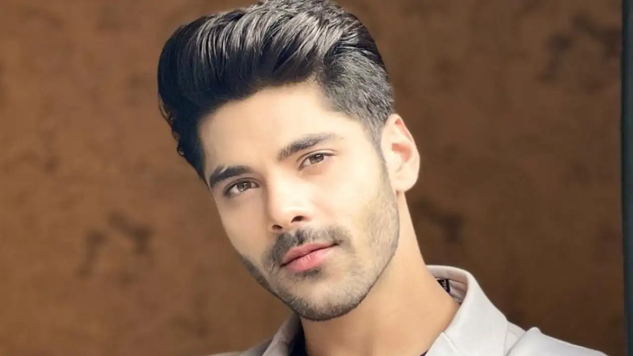 Happy Birthday Simba Nagpal: 5 PICS of the Naagin 6 actor that prove he has good taste in fashion Pic Credit: Simba Nagpal Instagram