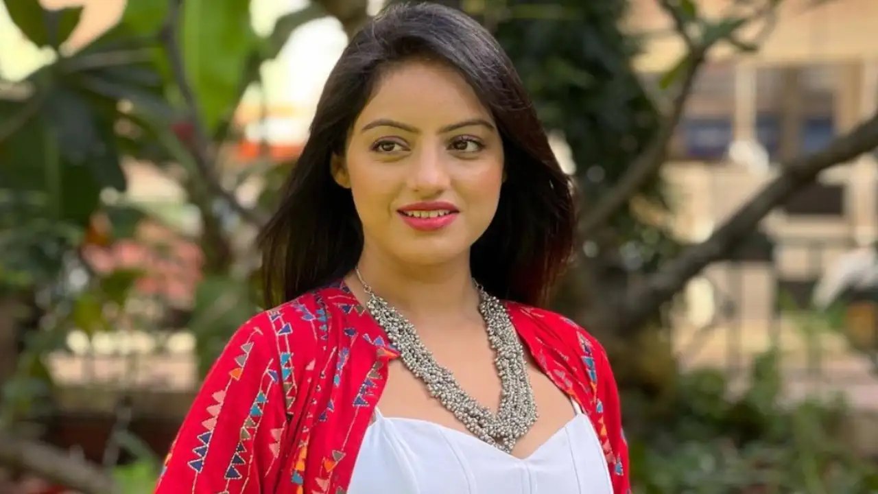 EXCLUSIVE VIDEO: Deepika Singh reveals what scares her the most about doing daily soaps