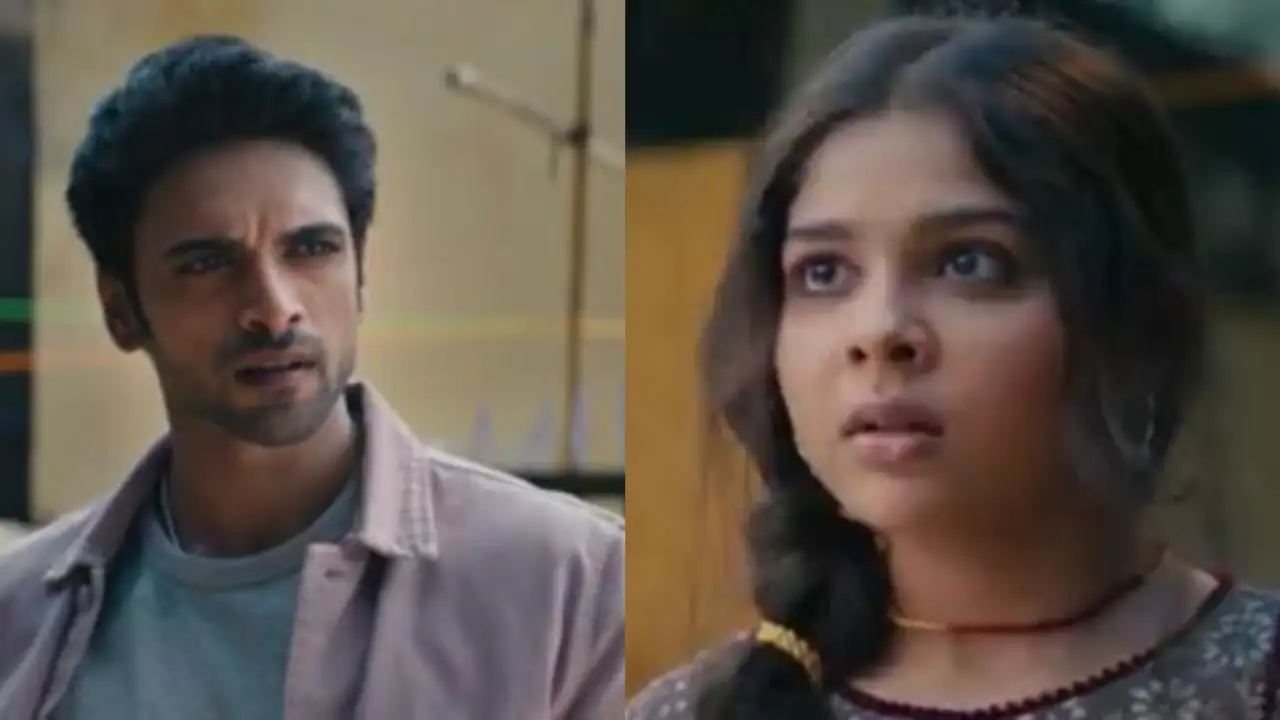 Qubool Hai actor Aakash Ahuja to star in new show 'Faltu' with Niharika Chouksey; Watch Promo Pic Credit: Star Plus Youtube