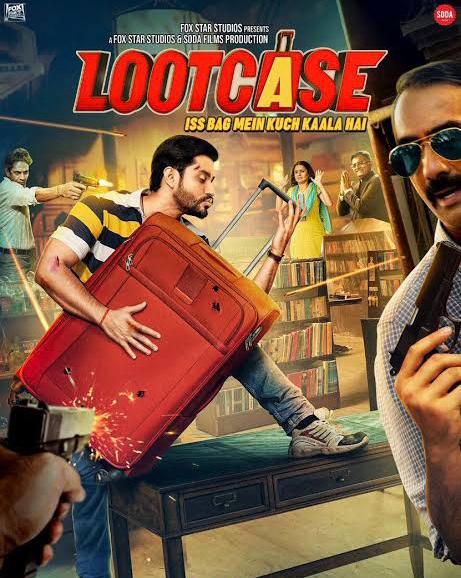 Lootcase Movie Review: A comedy-riot that’s worth the time