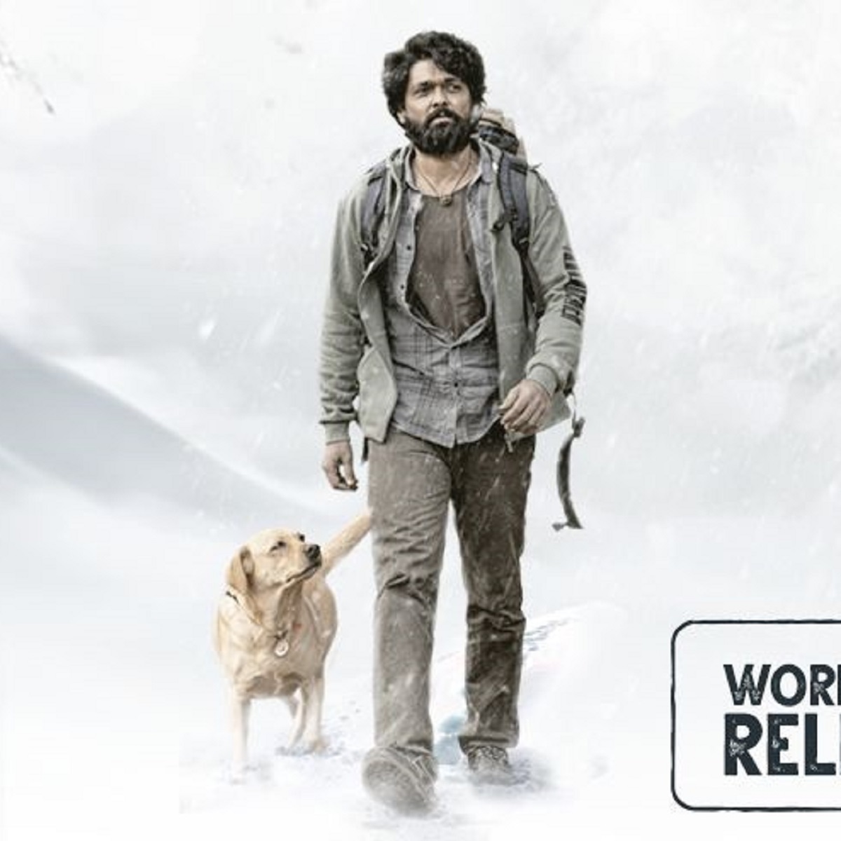 Interview: Rakshit Shetty on 777 Charlie &amp; more: &#039;Shooting with a dog is not easy&#039;