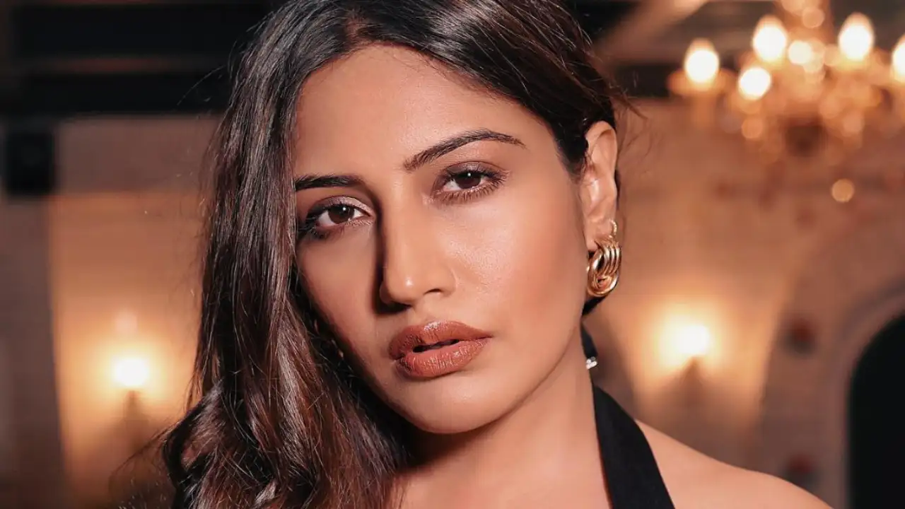 Surbhi Chandna on Sherdil Shergill: It's a fresh show, which we don't get to watch on TV these days; EXCLUSIVE