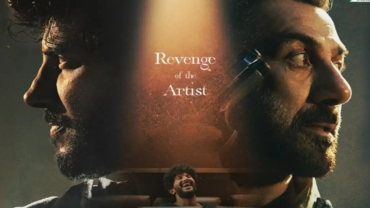 Chup Opening Weekend Box Office: Sunny Deol & Dulquer Salmaan starrer clocks Rs 6.70 crore Chup Opening Weekend Box Office: Sunny Deol & Dulquer Salmaan starrer clocks Rs 6.70 crore