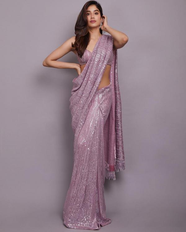 Girlish Saree For Farewell Modern Lycra Saree For Women And Girls Designer  Saree For Party