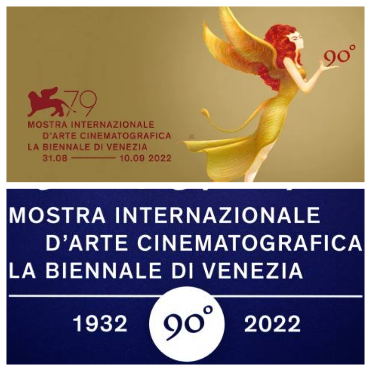 79th Venice Film Festival 2022: Exclusive guide