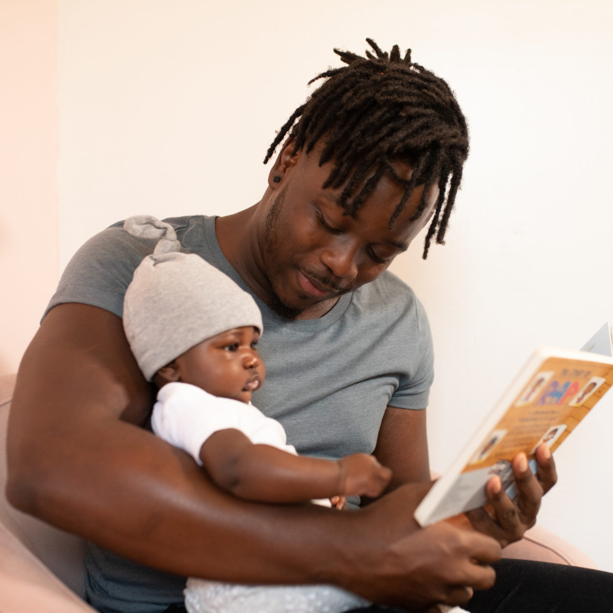 7 Best first Father's Day gifts for the new dads in your friend circle