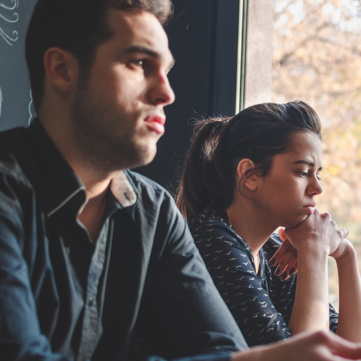 7 Ways you can give your spouse the attention they need 7 Ways you can give your spouse the attention they need