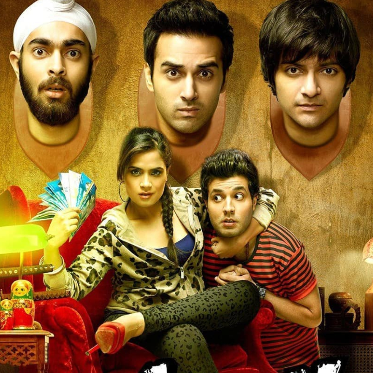 7 Years of Fukrey: From Choocha to Bholi Punjaban, 5 reasons why this comedy film is a must watch