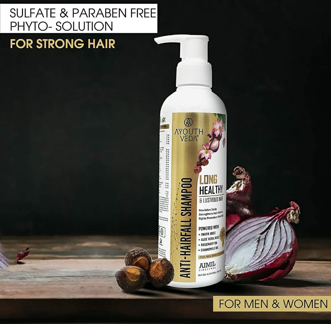 Top Hair Loss Treatment Options
