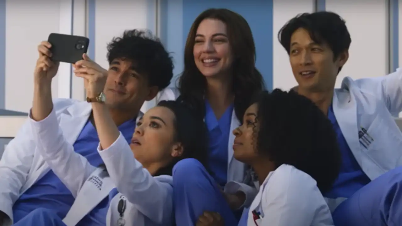 Ellen Pompeo Starrer Grey's Anatomy Season 19: What should fans expect? Ellen Pompeo Starrer Grey's Anatomy Season 19: What should fans expect?