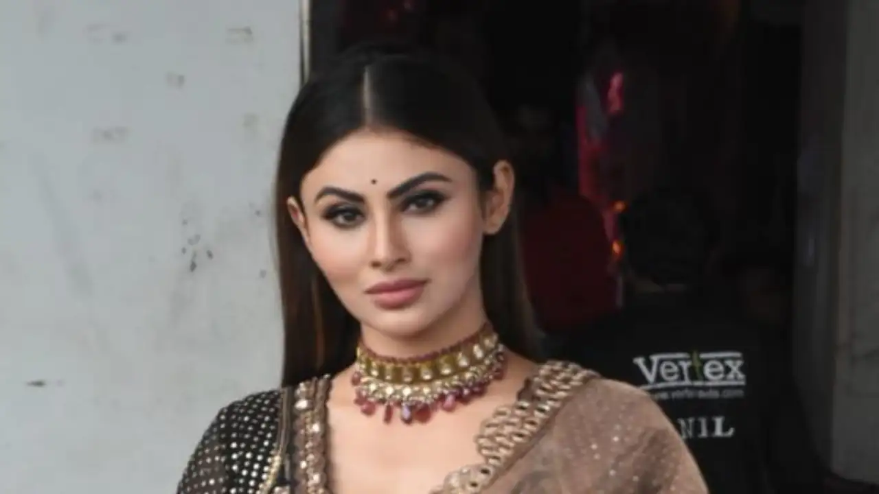 EXCLUSIVE: Mouni Roy has THIS to say about latest season of Naagin starring Tejasswi Prakash