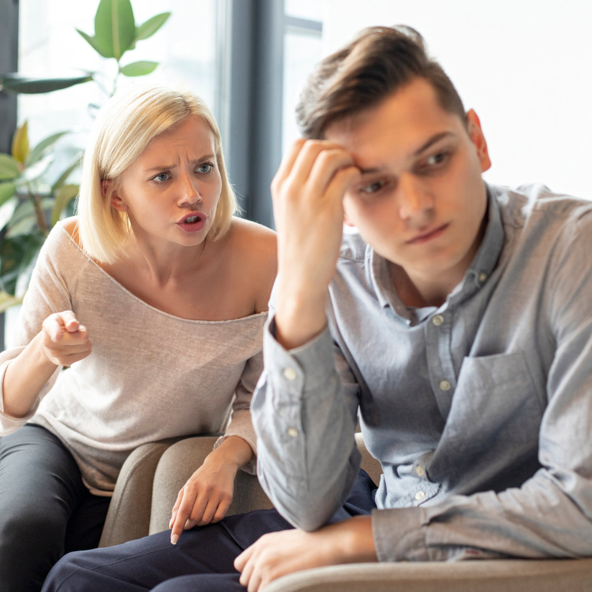 8 Obvious signs you are not compatible with your partner 8 Obvious signs you are not compatible with your partner