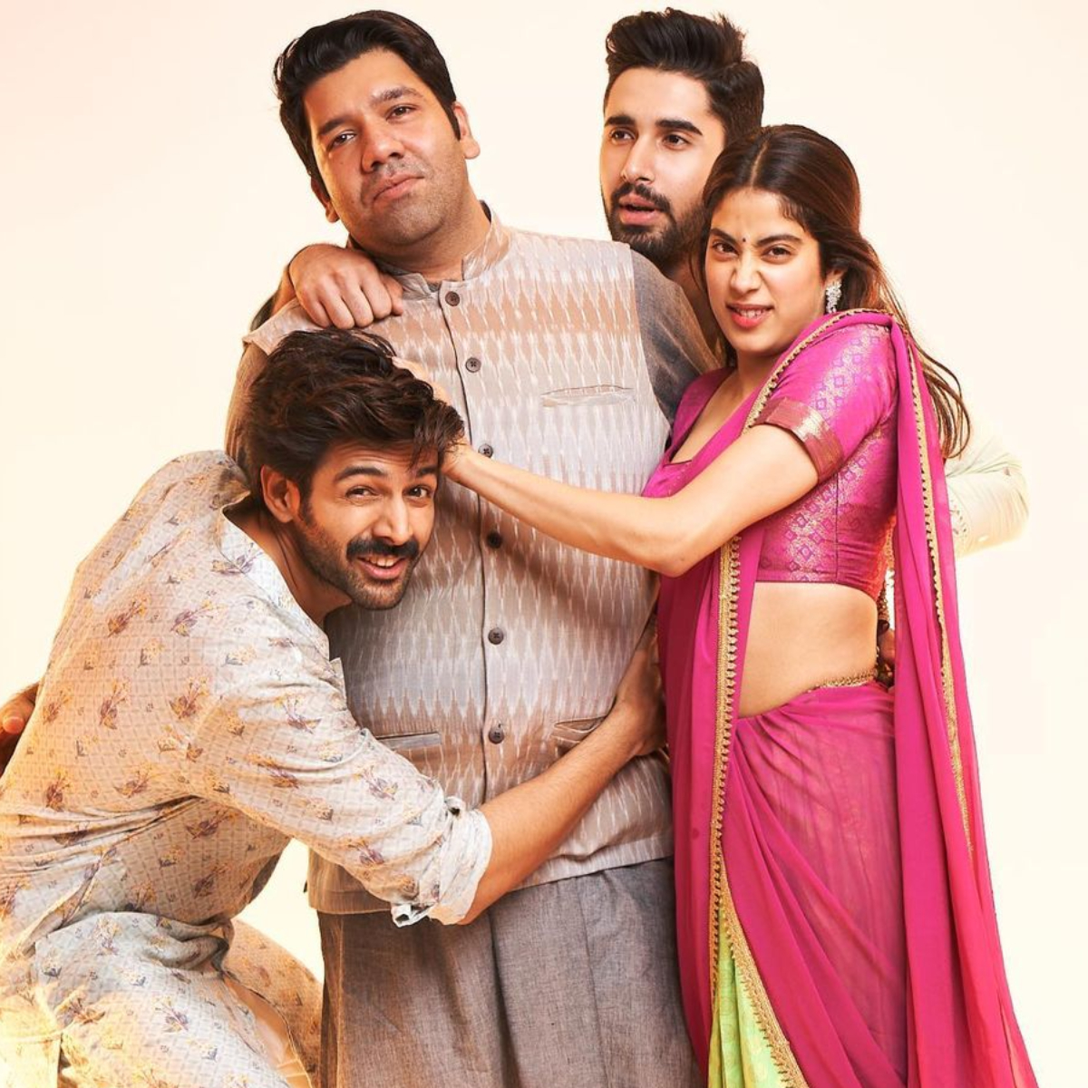Dostana 2