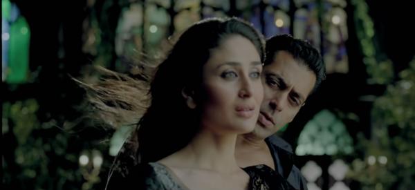 9 Years of Bodyguard: 5 reasons why Salman Khan and Kareena Kapoor Khan  starrer will tug at your heart | PINKVILLA