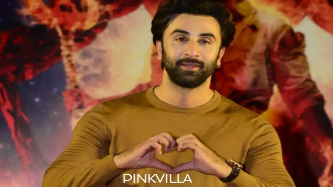 EXCLUSIVE: Ranbir Kapoor REACTS to BIG opening of Brahmastra and Sanju: 'It's not because of me'