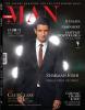 Sharman Joshi on the cover of The Man & Chitralekha Gujarati - June 2012