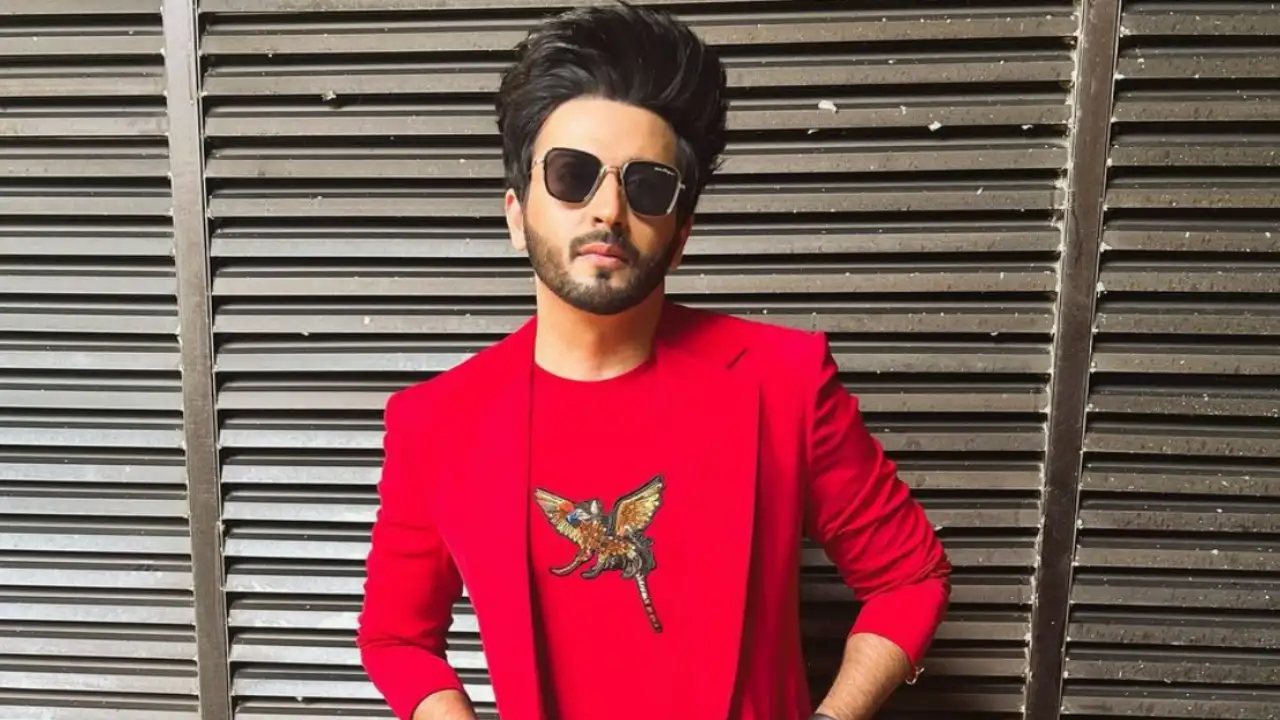Dheeraj Dhoopar on managing 2 shows: It takes a toll on my health but Zayn is my stressbuster; EXCLUSIVE