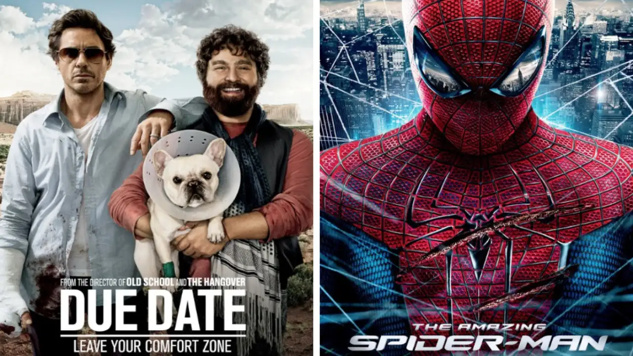 Top movies and shows to watch on Netflix before they leave in October 2022 Top movies and shows to watch on Netflix before they leave in October 2022