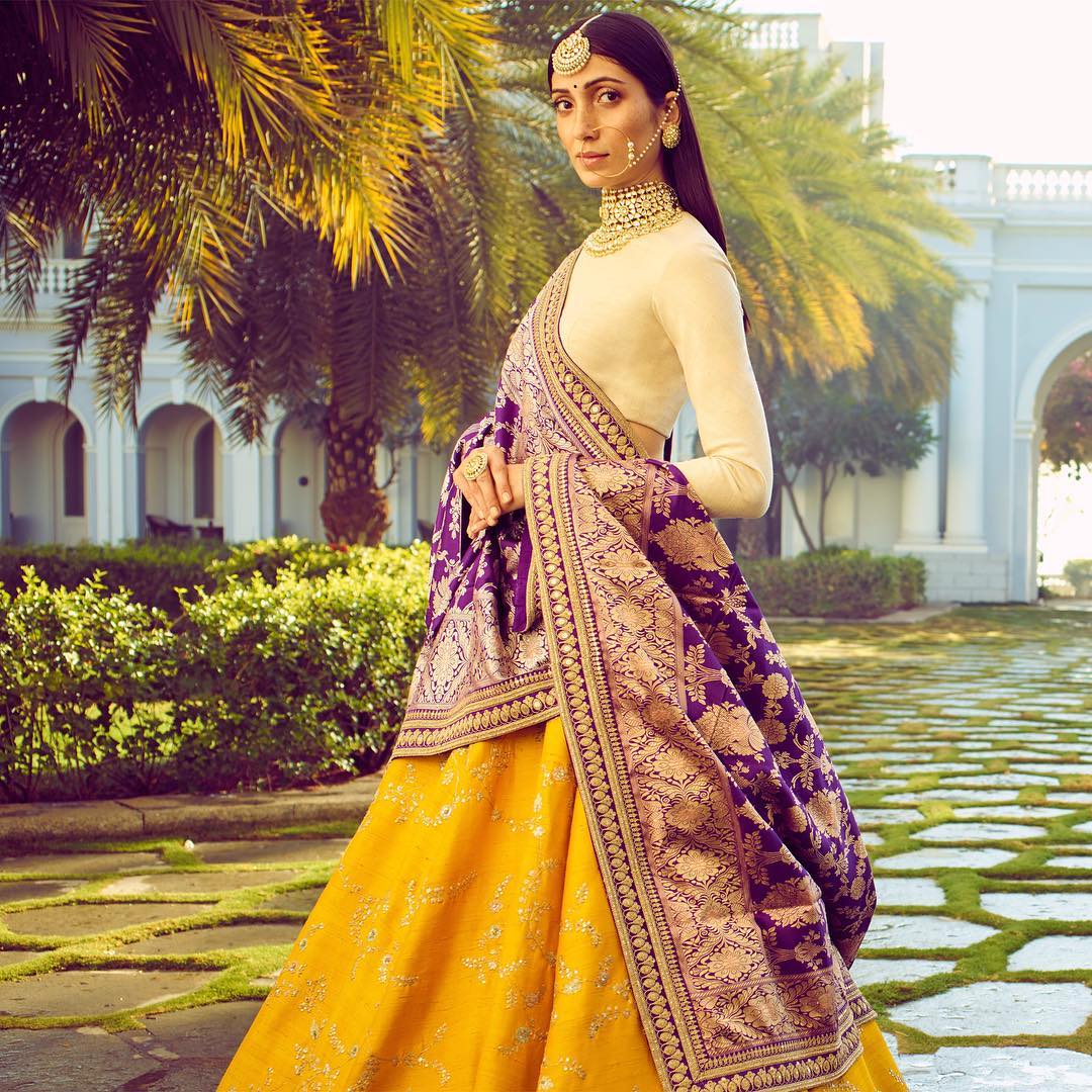 Latest Sabyasachi Designer Dress Collections  YouTube