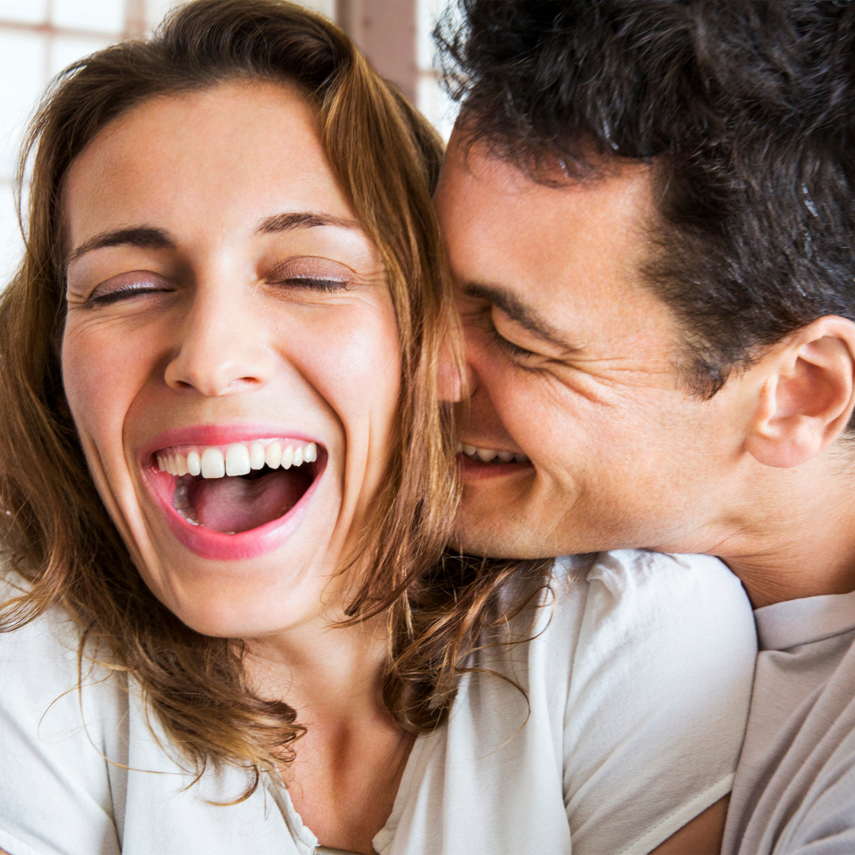 Relationship Advice: 9 ways to attract your man all over again 