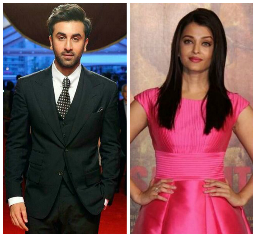 EXCLUSIVE: It's disco time for Ae Dil Hai Mushkil stars Ranbir-Aishwarya!