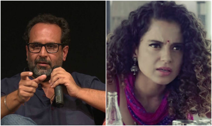 EXCLUSIVE: Kangana Ranaut: Reports claiming that I’m keen to do Tanu Weds Manu Returns sequel should know I'd refused it long ago