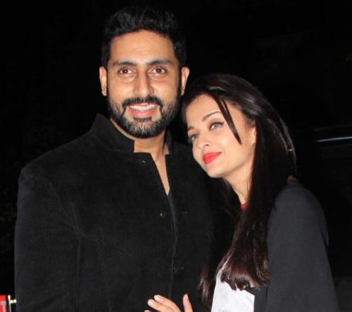 EXCLUSIVE: Aishwarya Rai Bachchan and Abhishek Bachchan buy a plush apartment in New York