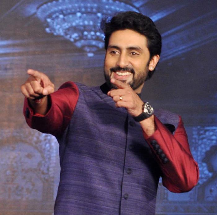 CRACKS in this FRIENDSHIP? Abhishek Bachchan has NOT come on Farah Khan’s show Lip Sing Battle!