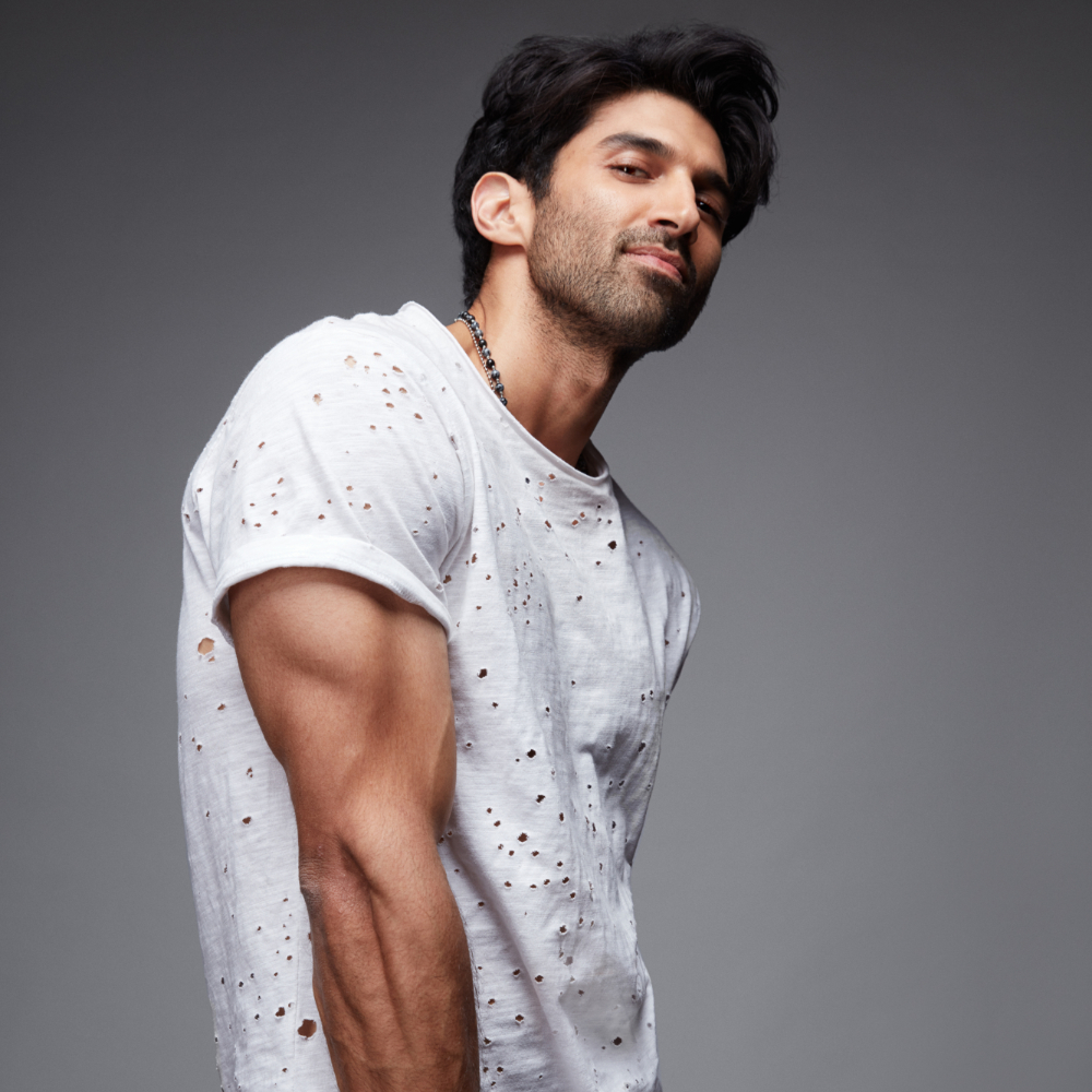EXCLUSIVE: Aditya Roy Kapur to gain 10 kilos, will sport two different looks for Malang